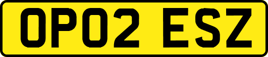 OP02ESZ