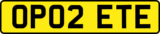 OP02ETE