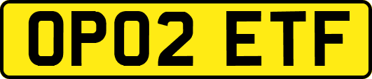 OP02ETF