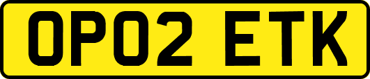 OP02ETK