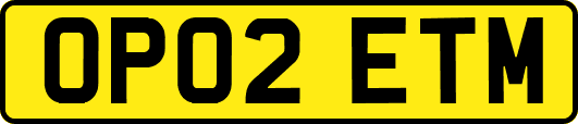OP02ETM