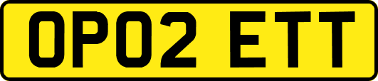 OP02ETT