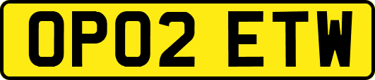 OP02ETW