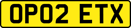 OP02ETX