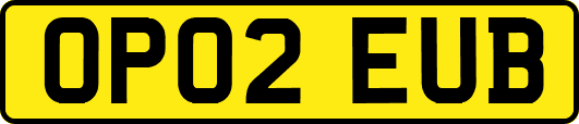 OP02EUB