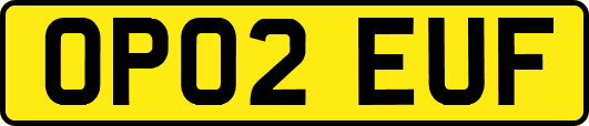 OP02EUF