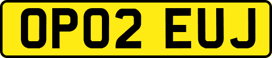 OP02EUJ