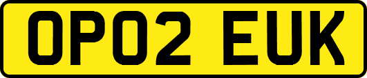 OP02EUK
