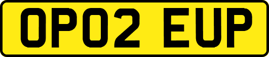 OP02EUP