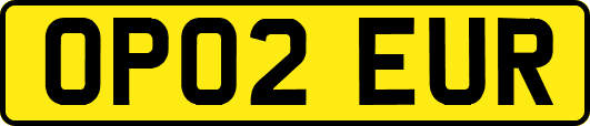 OP02EUR