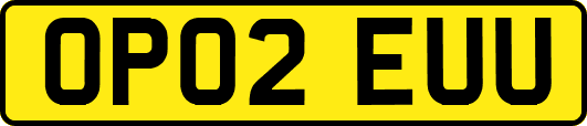 OP02EUU