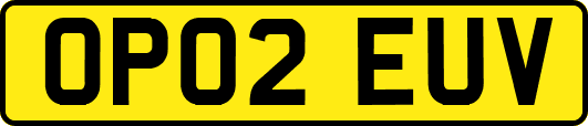 OP02EUV