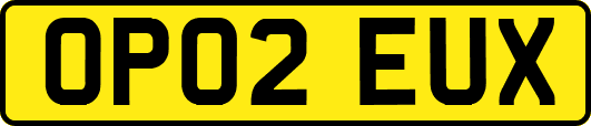 OP02EUX