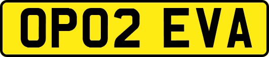 OP02EVA