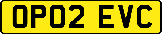 OP02EVC