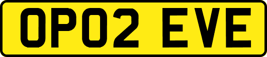 OP02EVE
