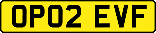OP02EVF