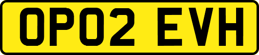 OP02EVH