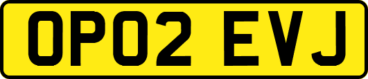 OP02EVJ