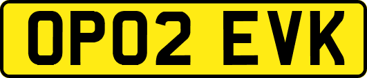 OP02EVK
