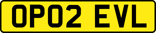 OP02EVL