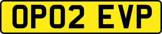 OP02EVP