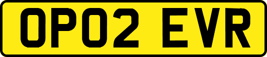 OP02EVR