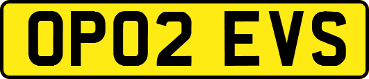 OP02EVS