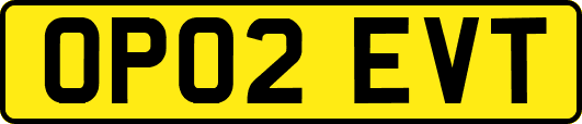 OP02EVT