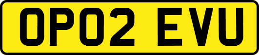 OP02EVU
