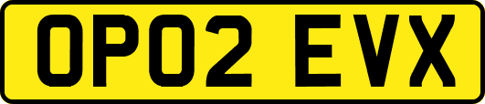 OP02EVX