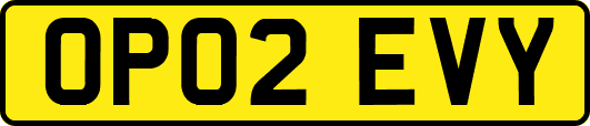 OP02EVY