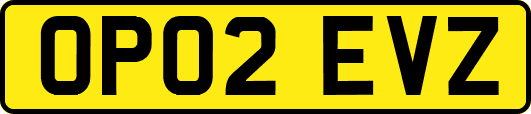 OP02EVZ