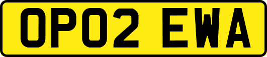 OP02EWA