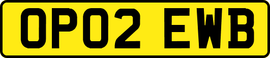 OP02EWB