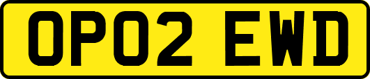 OP02EWD