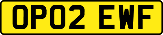 OP02EWF