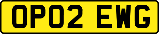 OP02EWG