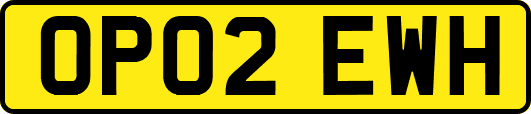 OP02EWH