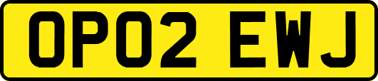 OP02EWJ