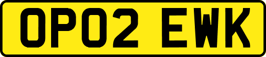 OP02EWK
