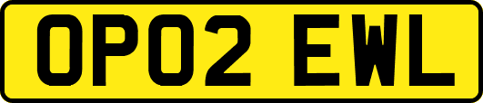 OP02EWL