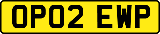 OP02EWP