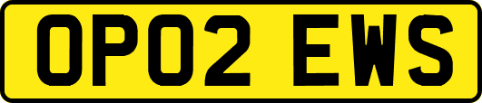 OP02EWS