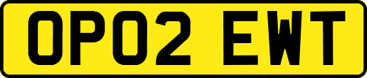 OP02EWT