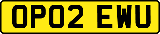 OP02EWU