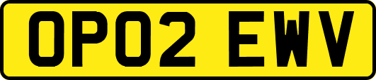 OP02EWV
