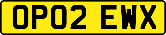 OP02EWX