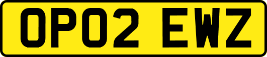 OP02EWZ