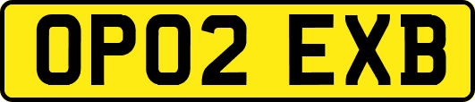 OP02EXB